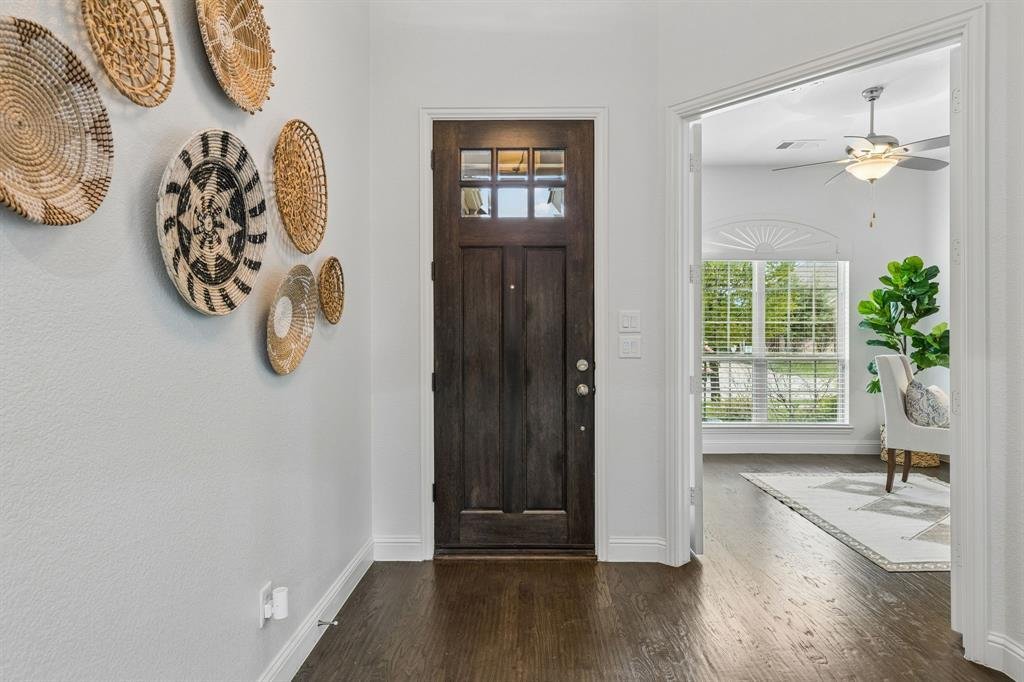Haus in Prosper, Texas, Vereinigte Staaten 4 - 19128635