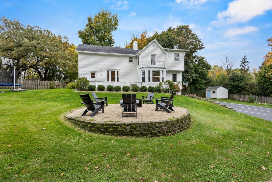Haus in Lake Geneva, Wisconsin, Vereinigte Staaten 1 - 19124049