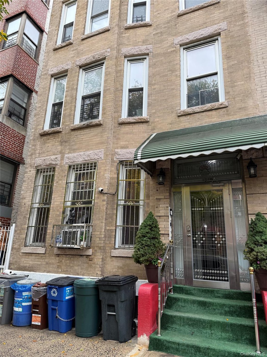 House in New York, New York, United States 2 - 19124865