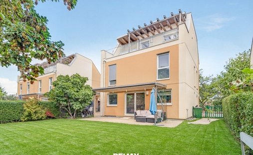 Casa a Vienna, Vienna, Austria 1