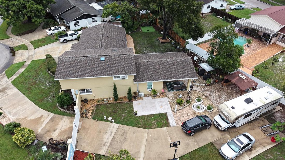 Haus in Tampa, Florida, Vereinigte Staaten 5 - 19132065