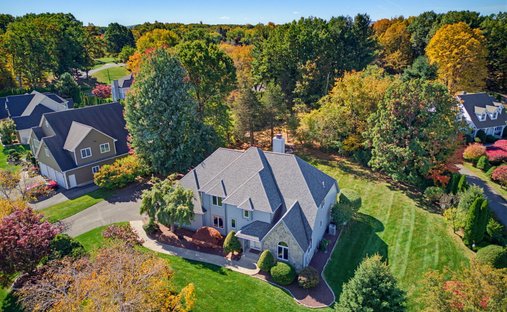 Haus in Rocky Hill, Connecticut, Vereinigte Staaten 1