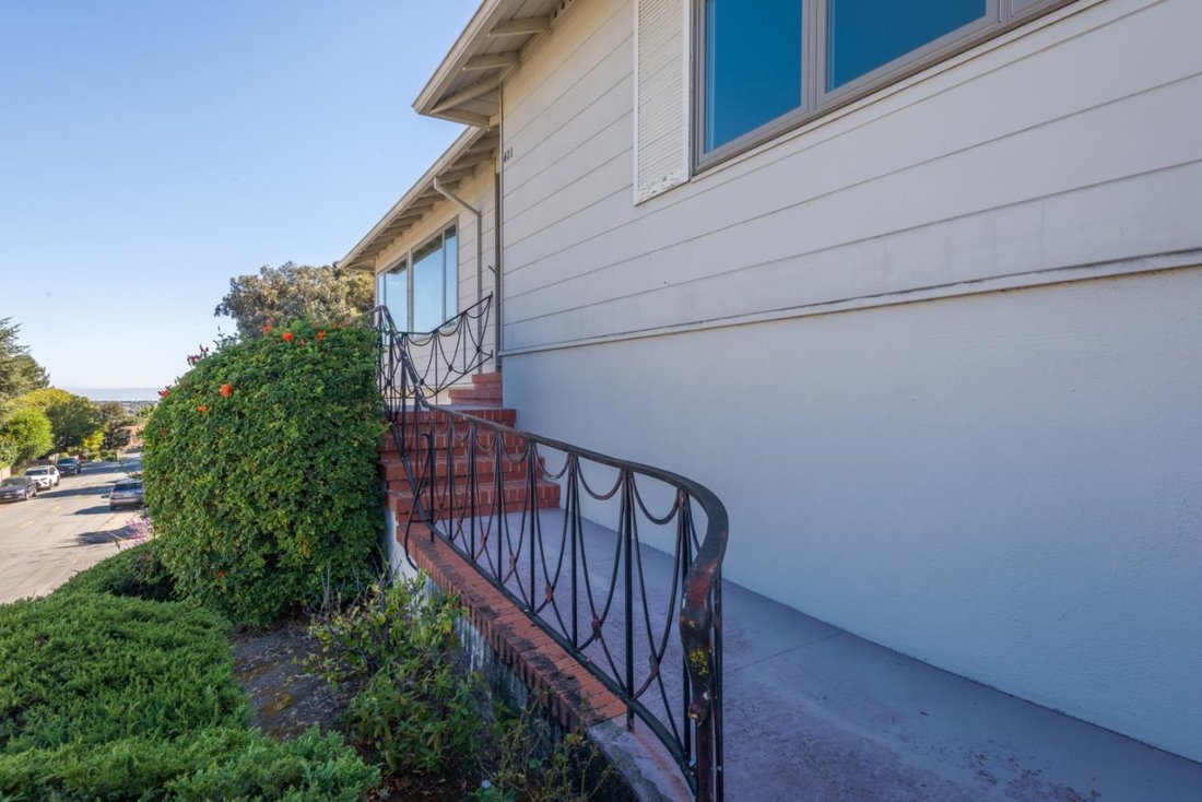 House in San Mateo, California, United States 3 - 19121880