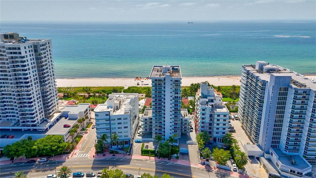 Condo in Miami Beach, Florida, United States 1 - 19131916