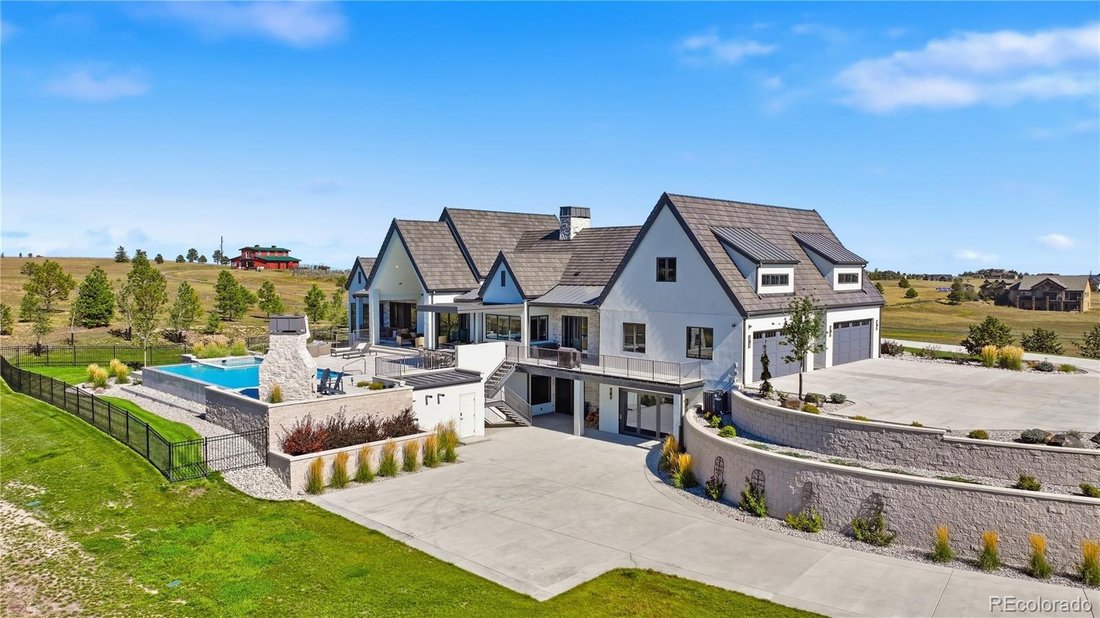 House in Colorado Springs, Colorado, United States 5 - 19133913