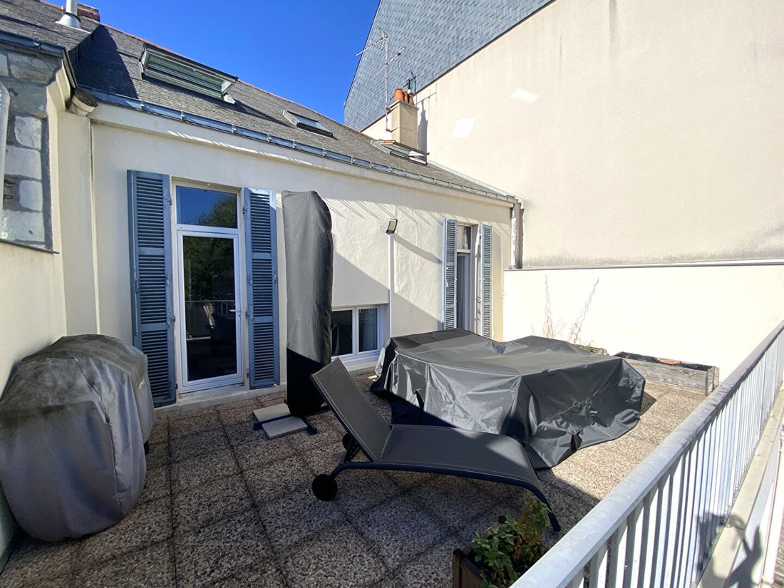 House in Centre, Angers, France 3 - 19131068