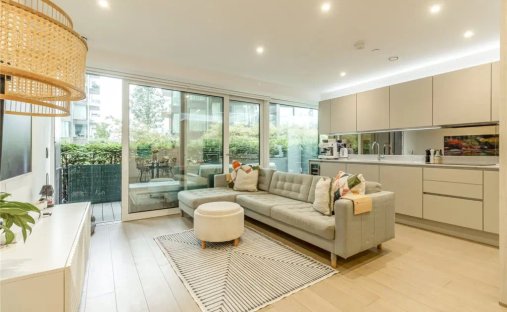 Appartement à Woolwich, Greenwich, Angleterre 1