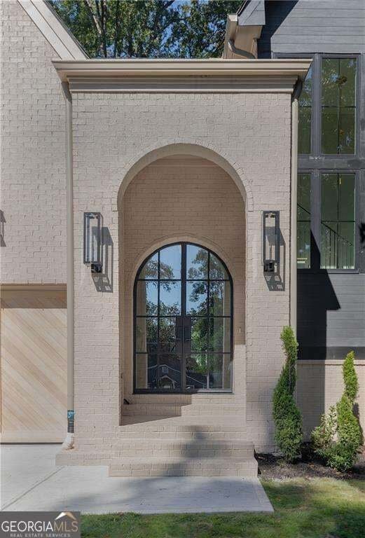 Casa a Brookhaven, Georgia, Stati Uniti 3 - 19125704