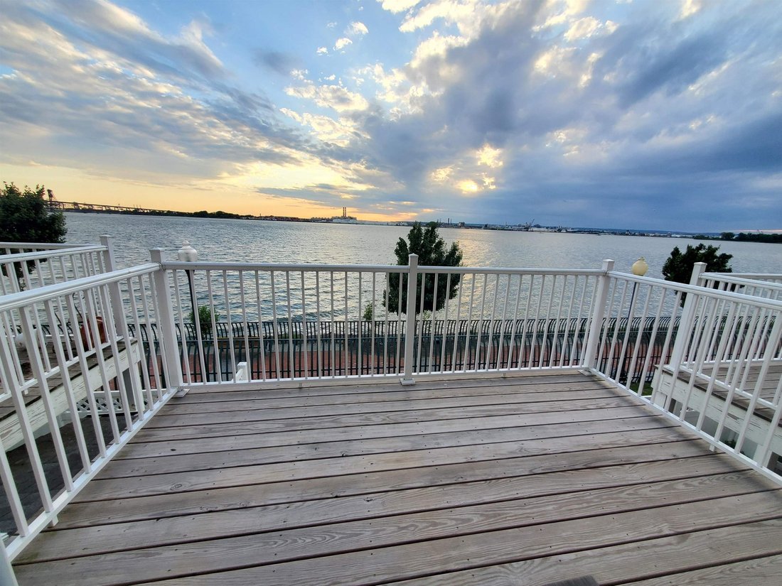 Casa a Jersey City, New Jersey, Stati Uniti 2 - 19120888
