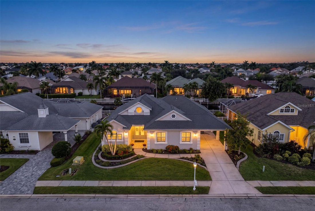 Maison à Bradenton, Floride, États-Unis 3 - 19125324