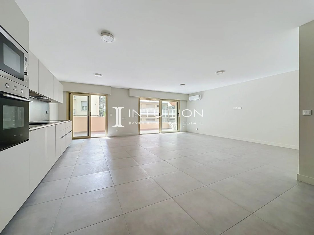 Apartamento en Petit-Juas, Cannes, Francia 3 - 19134913