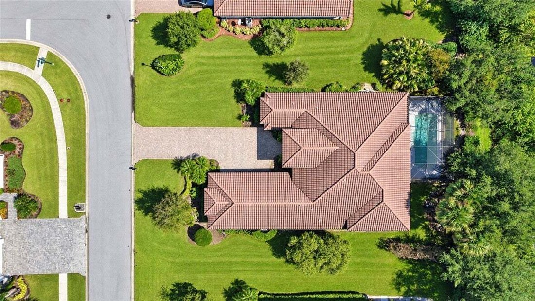 Maison à Vero Beach, Floride, États-Unis 2 - 19121386