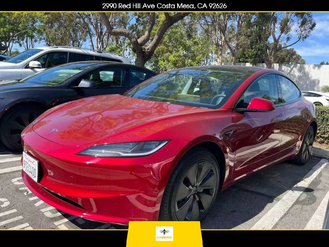 Sedan in Costa Mesa, CA, United States 1 - 19129727
