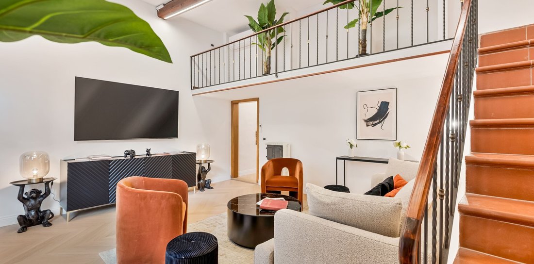 Wohnung in Centro, Florenz, Toskana 4 - 19132020