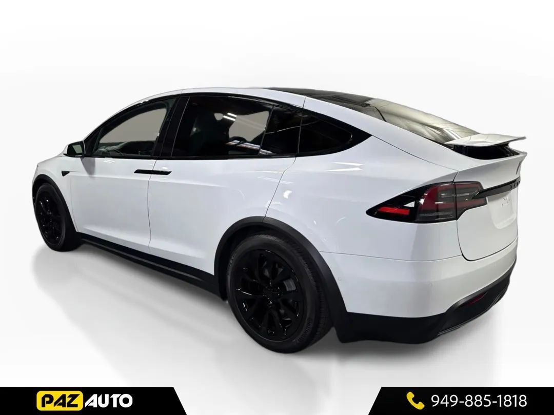 Suv in Laguna Hills, CA, United States 3 - 19127188