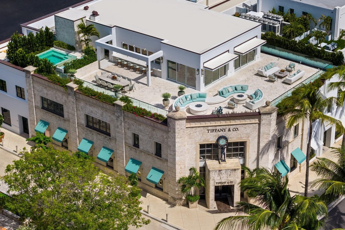 Appartement à Palm Beach, Floride, États-Unis 1 - 19125417