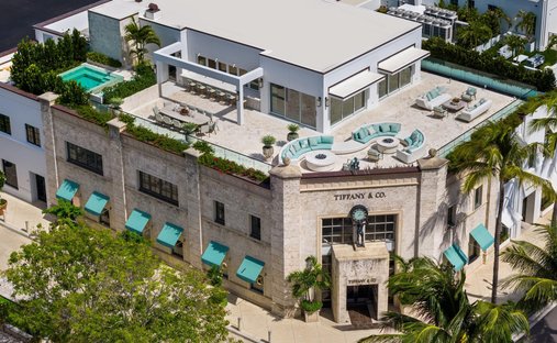 Appartement à Palm Beach, Floride, États-Unis 1