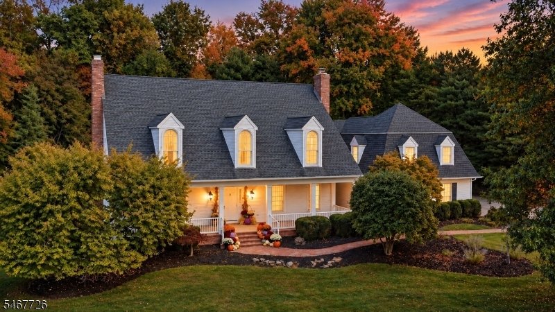 House in Franklin Township, New Jersey, United States 1 - 19131290