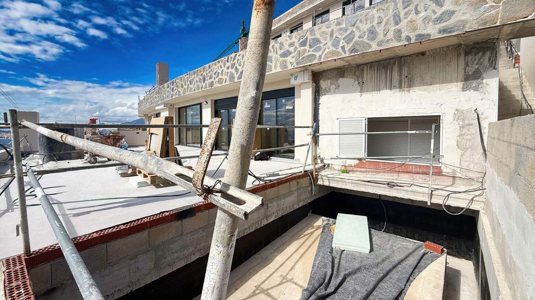 Apartamento en Calp / Calpe, Comunidad Valenciana, España 5 - 19126568