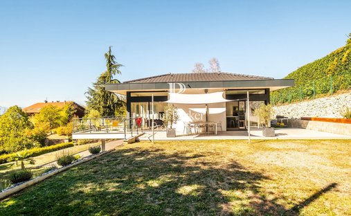 Villa a Centre Ville Est, Tonone, Francia 1