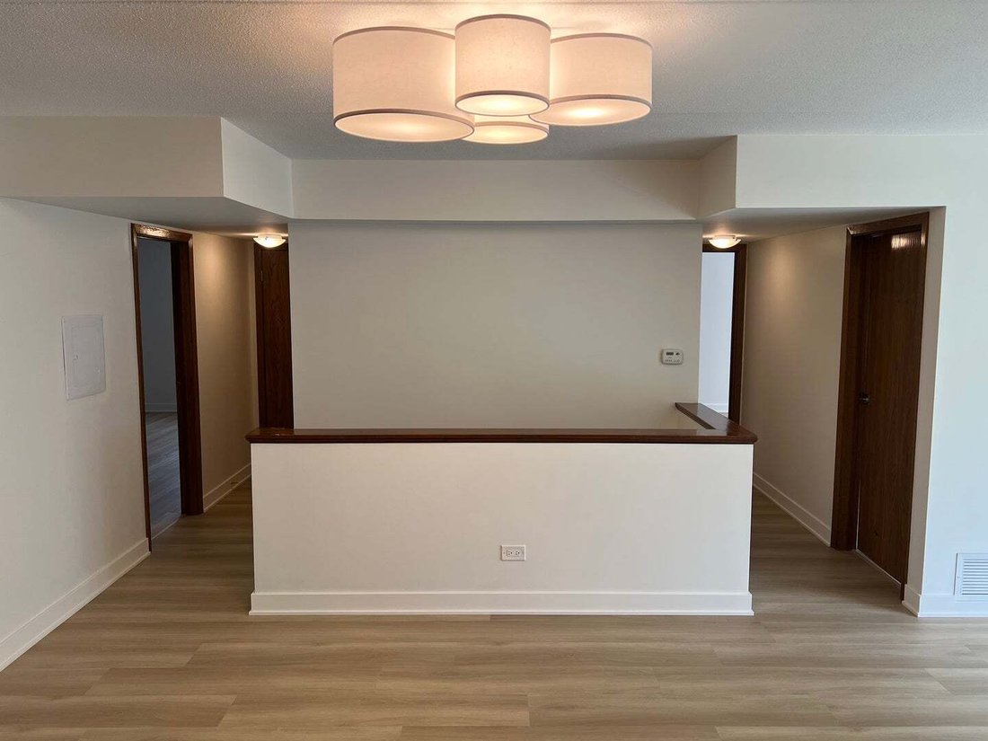 Appartement à Chicago, Illinois, États-Unis 4 - 19125098