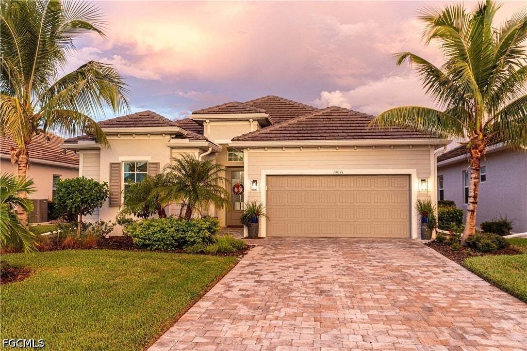House in Estero, Florida, United States 1 - 19124218