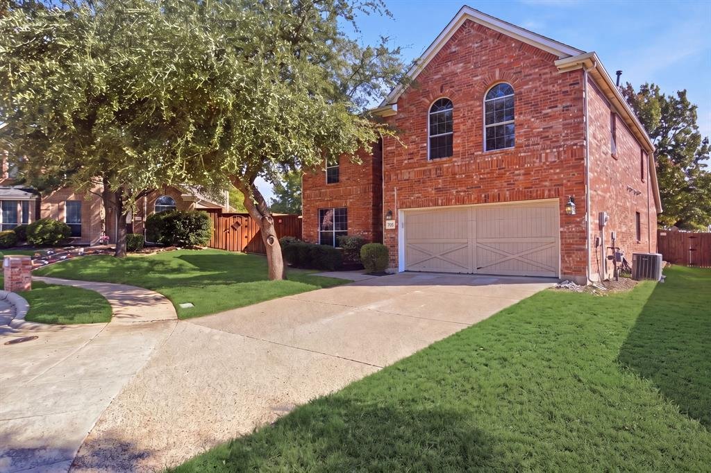 Casa en McKinney, Texas, Estados Unidos 1 - 19122375