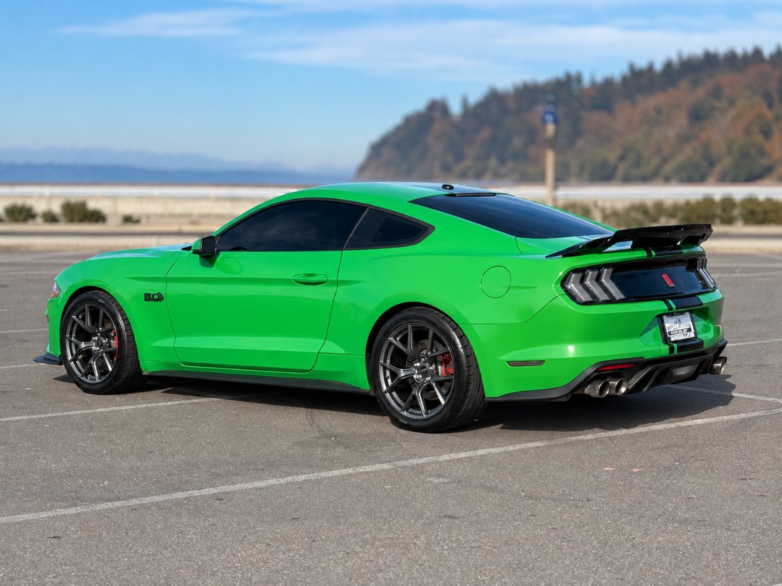 Coupe in Kent, WA, United States 5 - 19128979