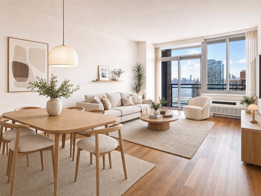 Condominio en Jersey City, Nueva Jersey, Estados Unidos 3 - 19121165