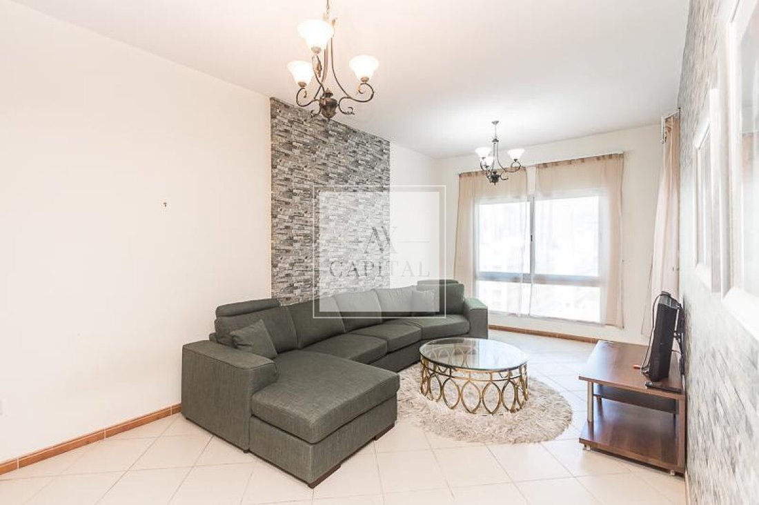 Apartment in Business Bay, Dubai, United Arab Emirates 5 - 19126673