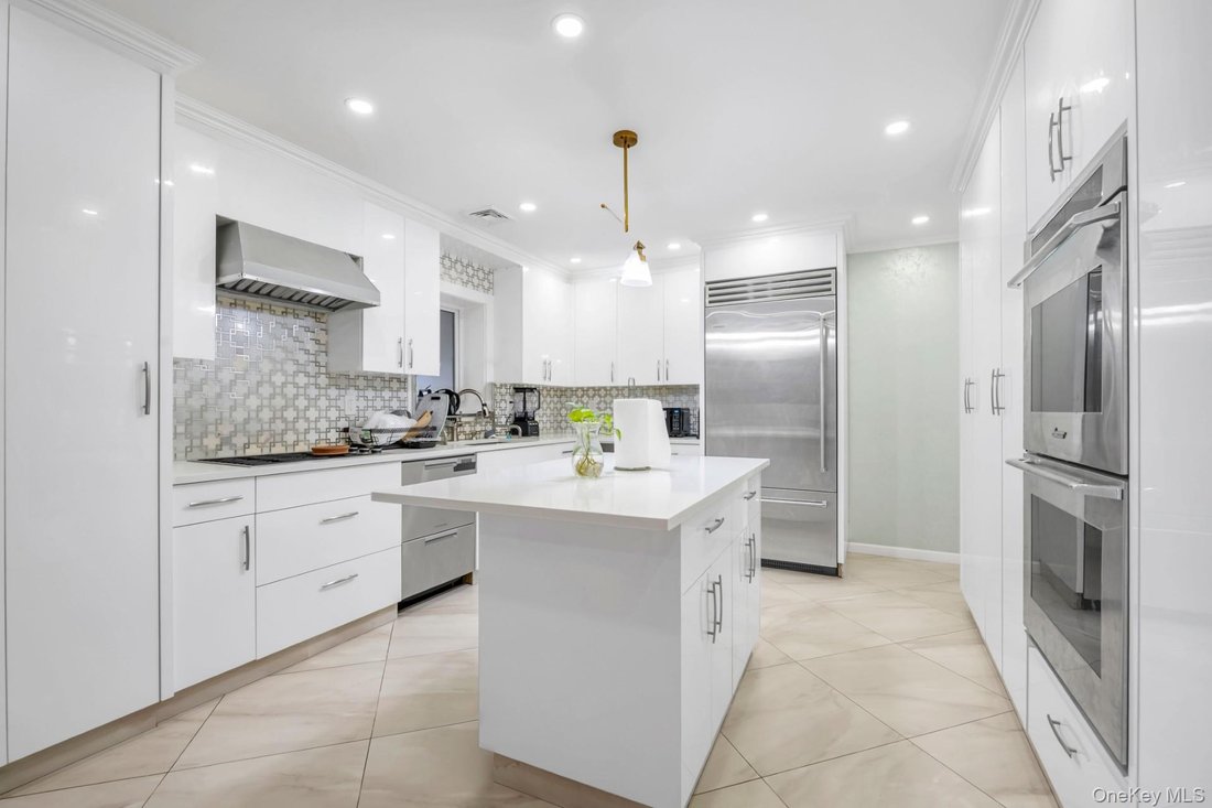 Casa a New York, New York, Stati Uniti 4 - 19126253