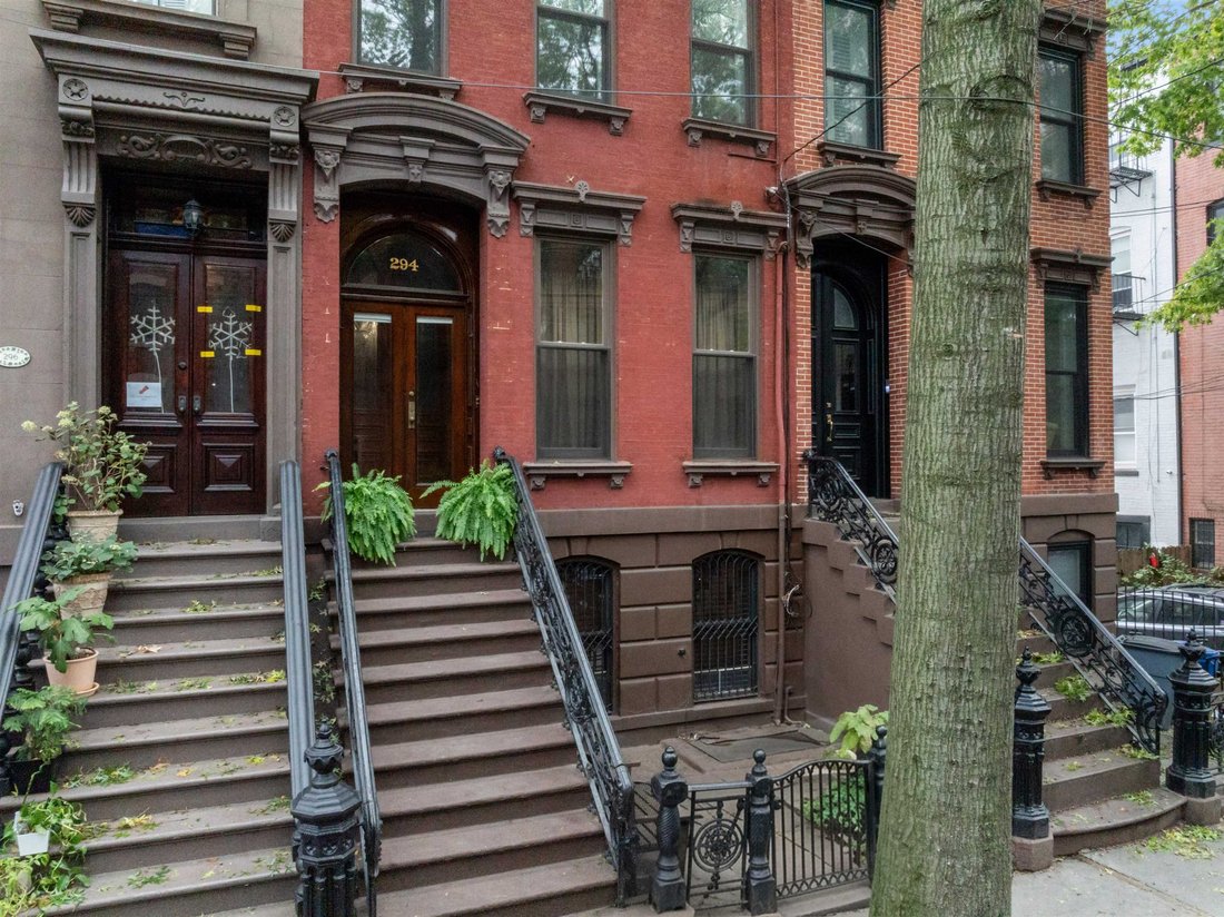 Casa en Jersey City, Nueva Jersey, Estados Unidos 4 - 19120682