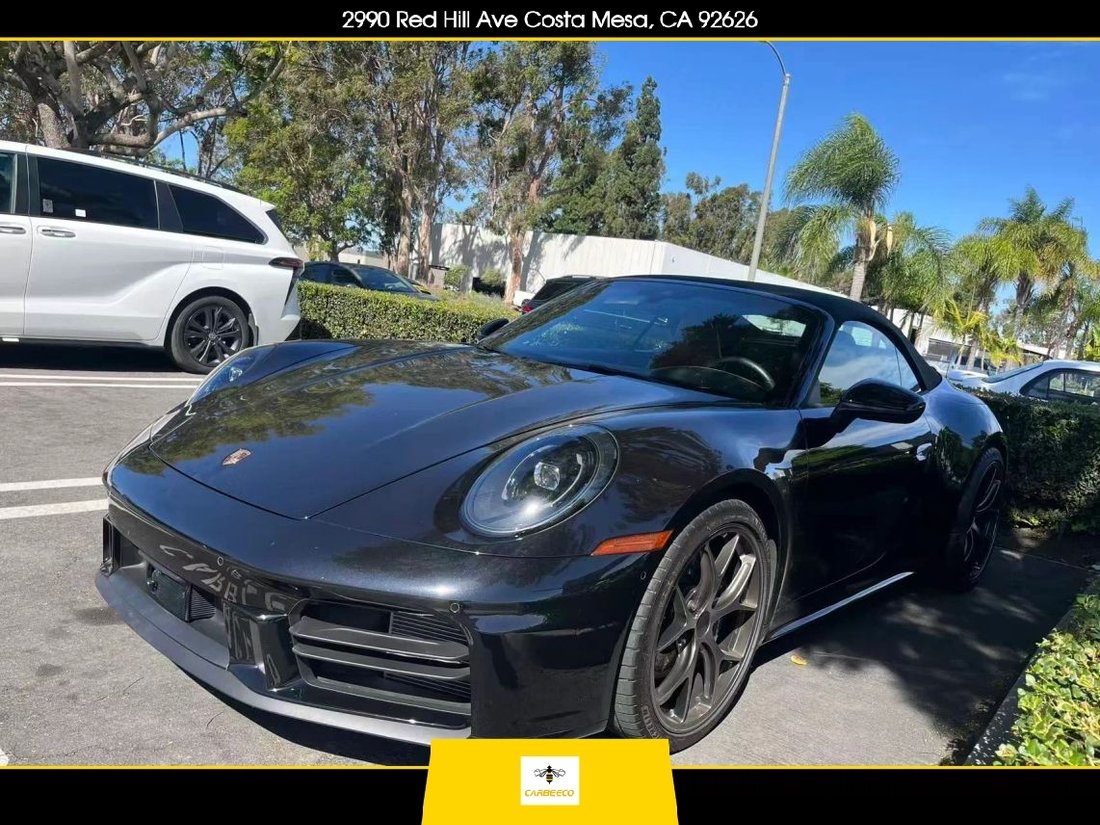 Cabriolet in Costa Mesa, CA, United States 1 - 19132719