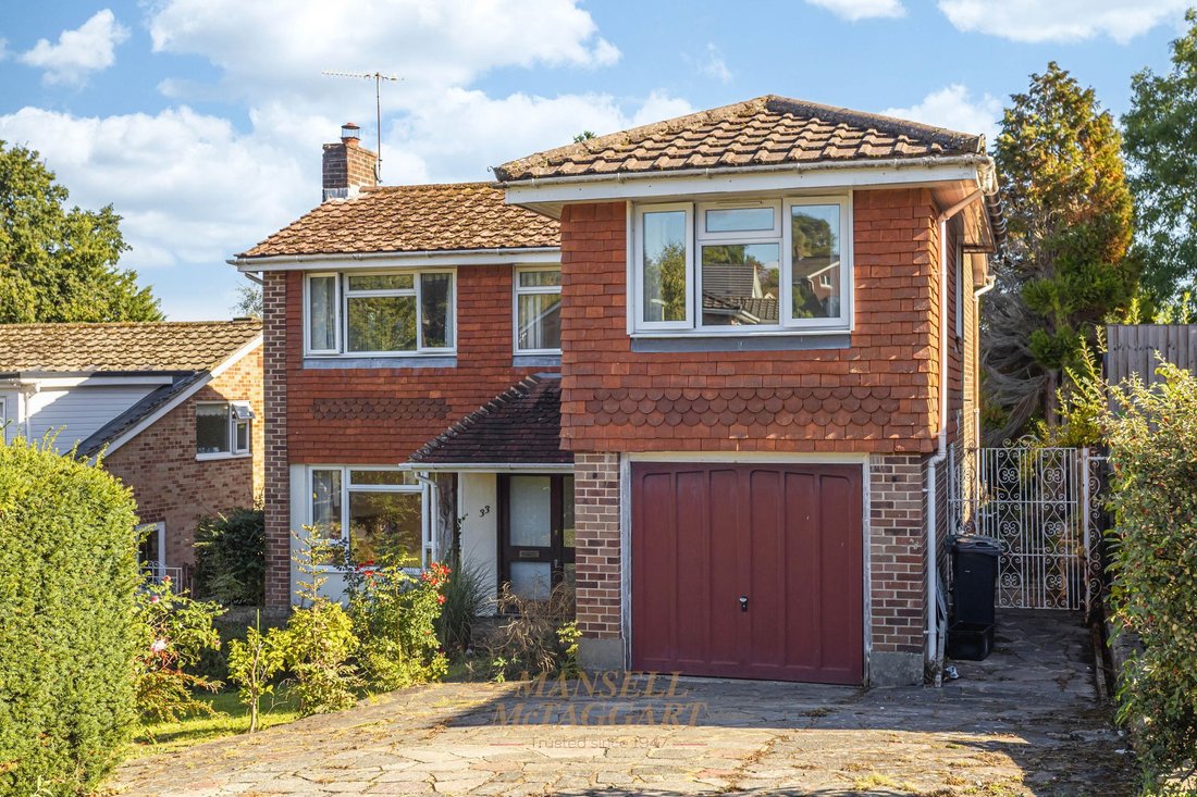 House in Reigate, Reigate and Banstead, England 1 - 19131171