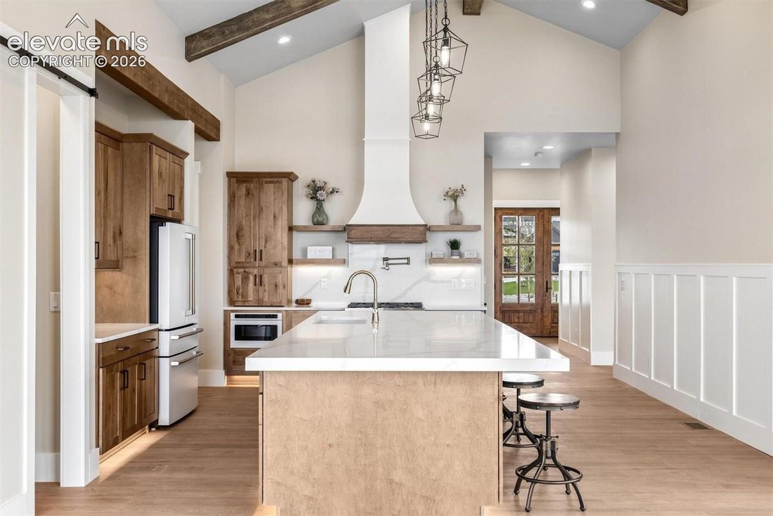 House in Colorado Springs, Colorado, United States 2 - 19128252