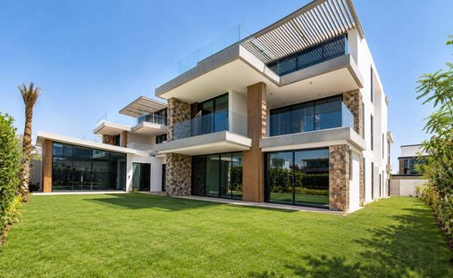 Villa en Al Hebiah Fourth, Al Hebiah, Doubaï 1