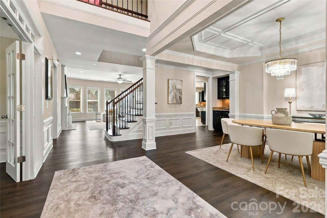 House in Charlotte, North Carolina, United States 1 - 19131222