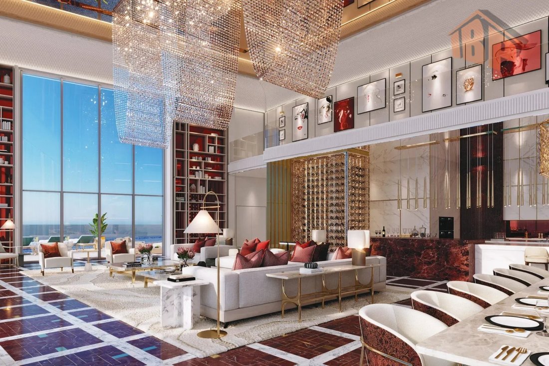Apartamento en Al Quoz 1, Al Quoz Community, Dubái 4 - 15652947