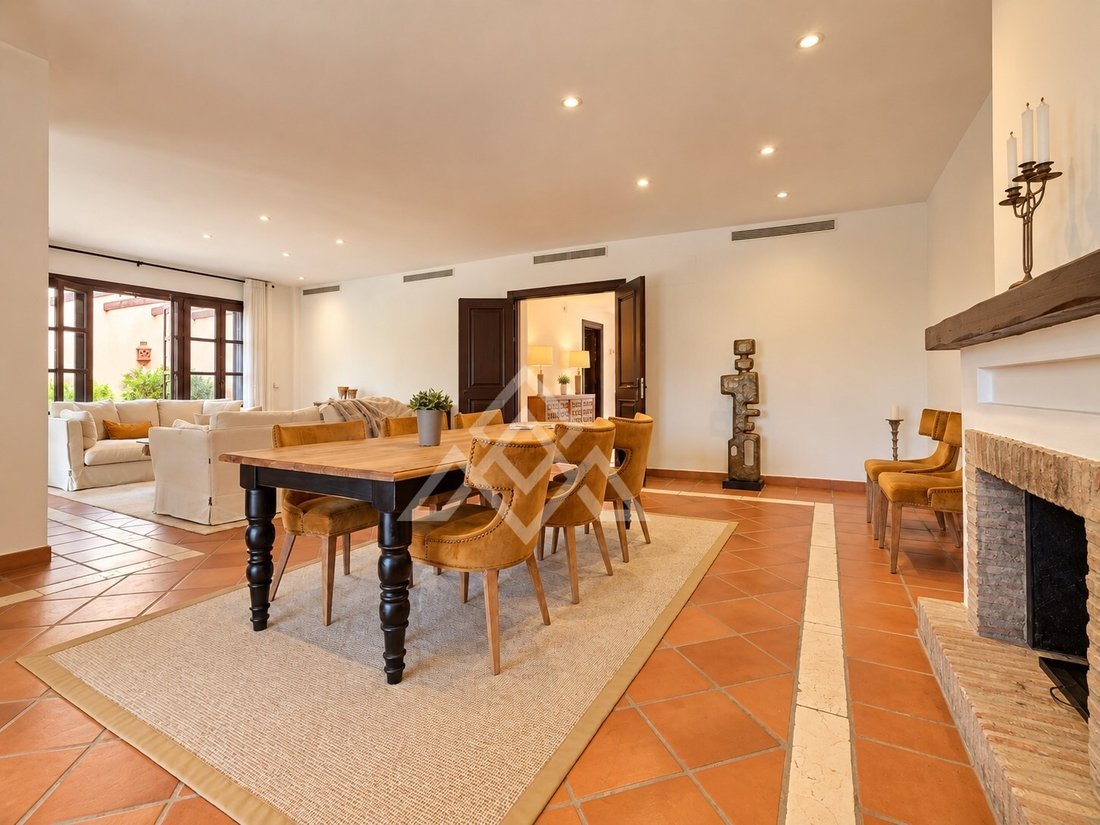 Casa a Sotogrande, San Roque, Andalusia 5 - 19129613