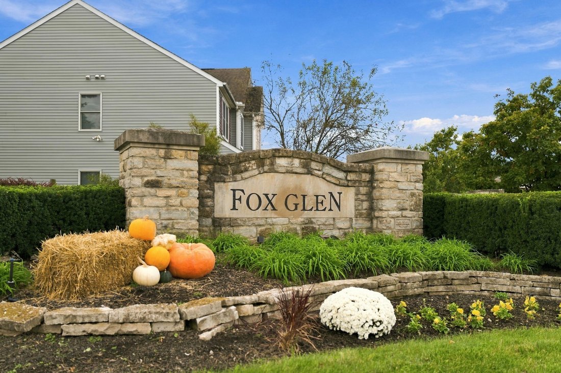 House in Pickerington, Ohio, United States 5 - 19124836