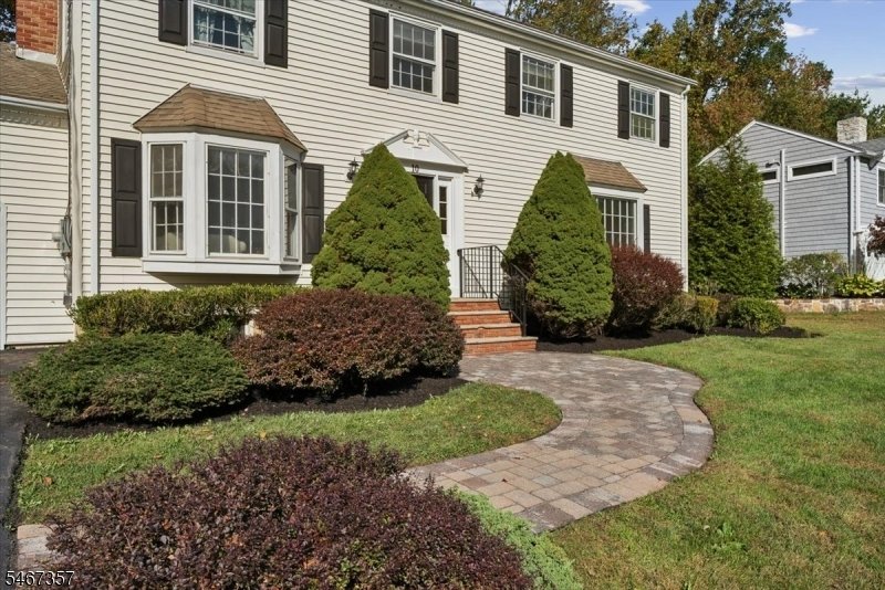 House in Morristown, New Jersey, United States 4 - 19131220