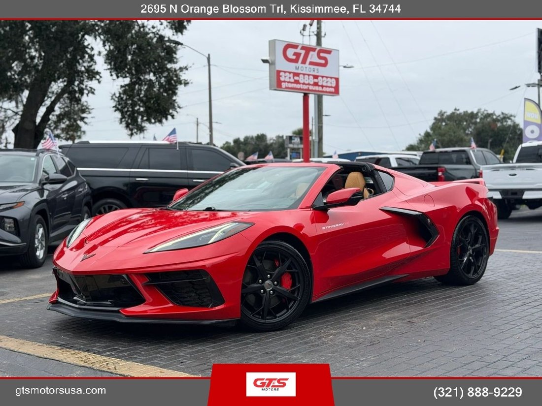 Coupe in Kissimmee, FL, United States 1 - 19134108