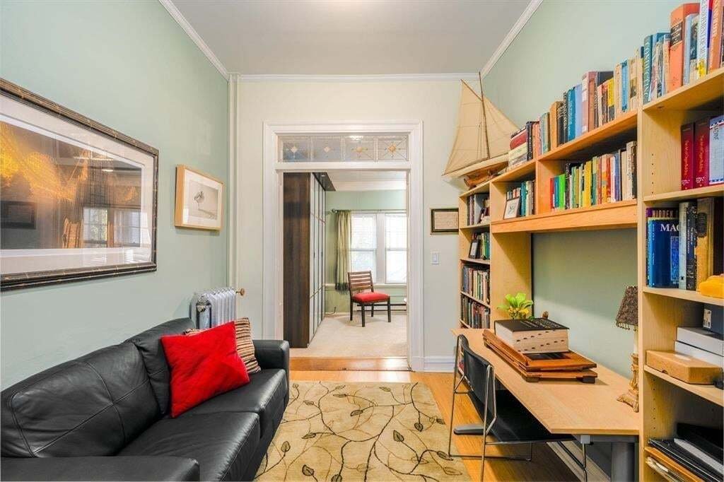 Haus in Jersey City, New Jersey, Vereinigte Staaten 5 - 19121064