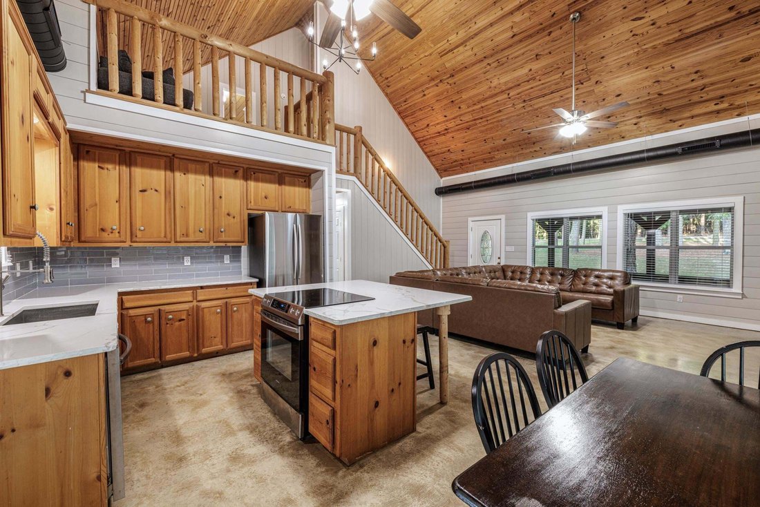 Haus in Mount Vernon, Texas, Vereinigte Staaten 4 - 19124396