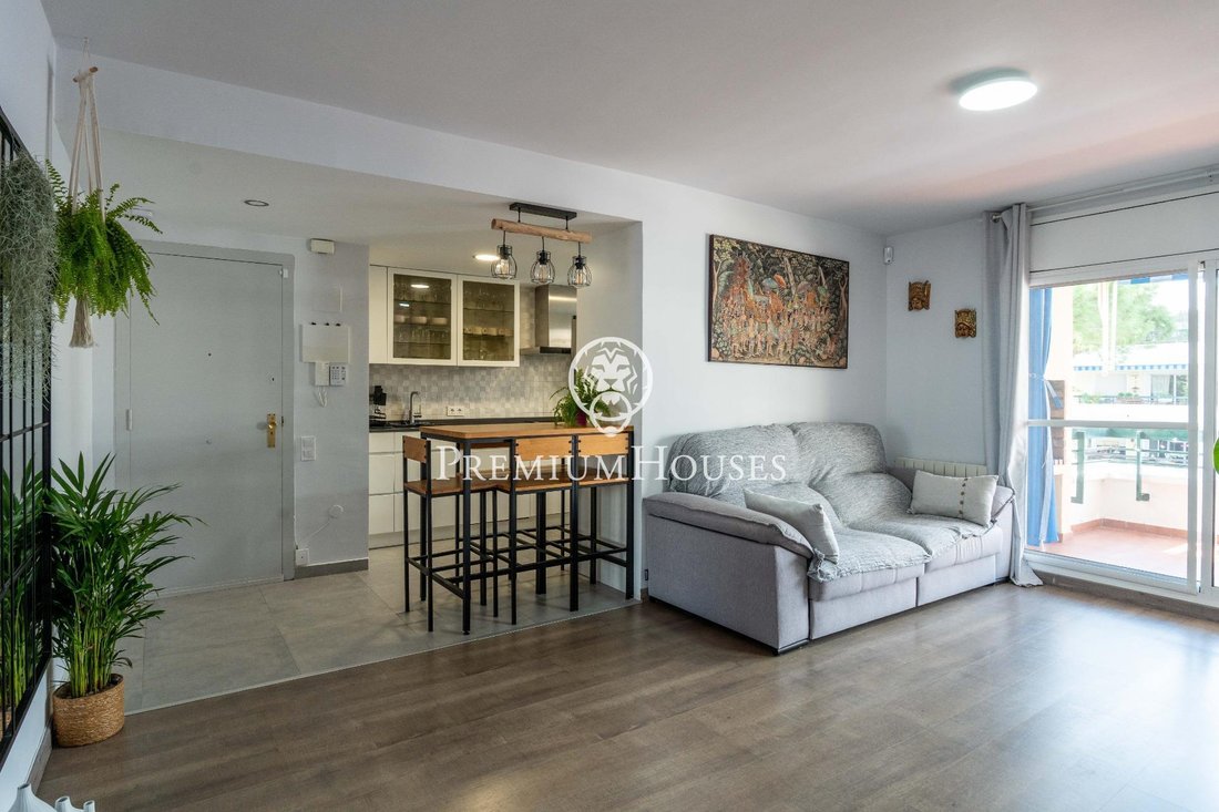 Apartment in Gava, Catalonia, Spain 4 - 19125719