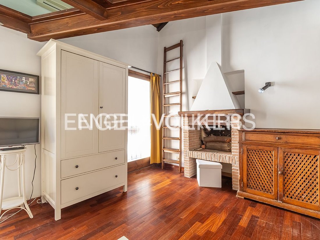 Wohnung in Piazza del Popolo - Piazza Navona - Quirinale, Rom, Italien 5 - 19130745