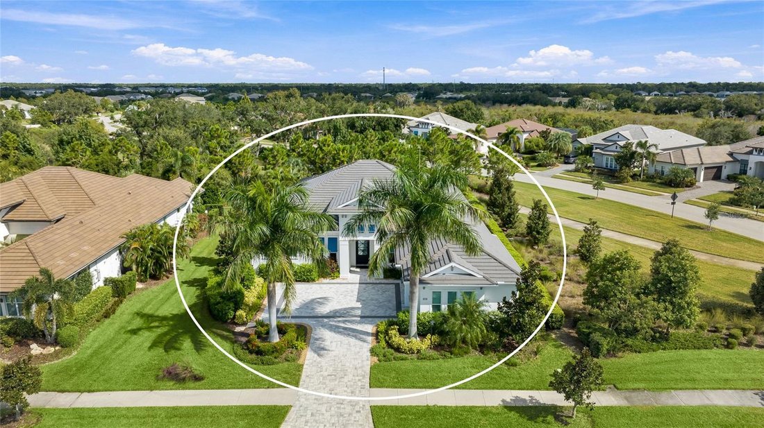 Casa en Sarasota, Florida, Estados Unidos 4 - 19121949