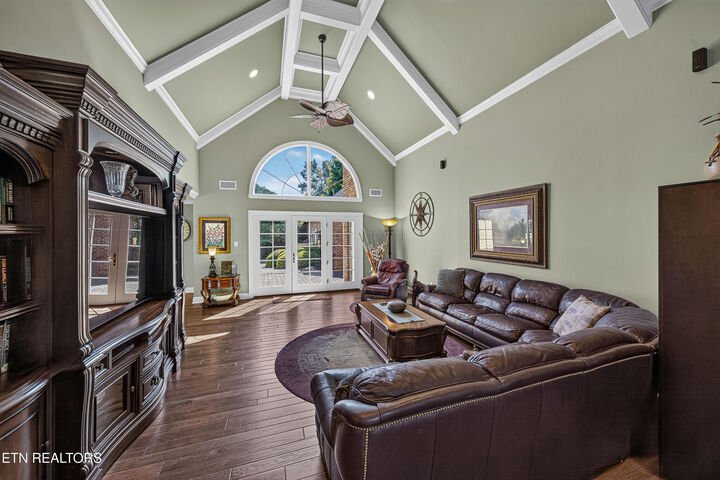 House in Knoxville, Tennessee, United States 5 - 19127875