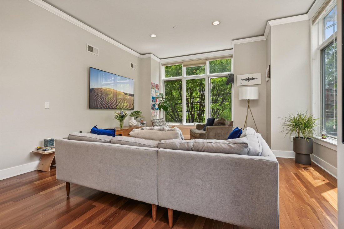 Condominio a Jersey City, New Jersey, Stati Uniti 4 - 19121118