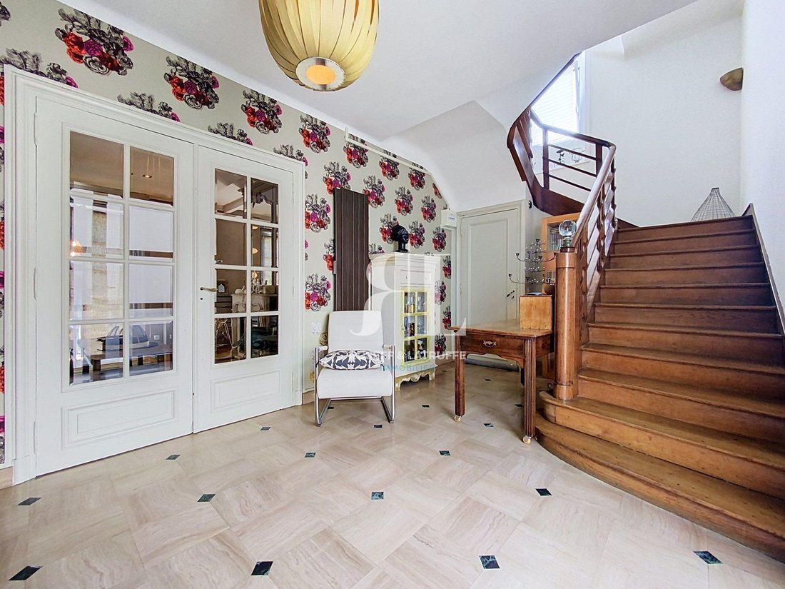 Casa en Kervaric-Kerichant-Lanveur, Lorient, Francia 3 - 19125880